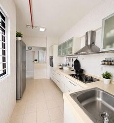 Blk 492 Sembawang Green (Sembawang), HDB 4 Rooms #554530231